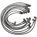 Standard Ignition Standard 29896 Spark Plug Wire Set 29896